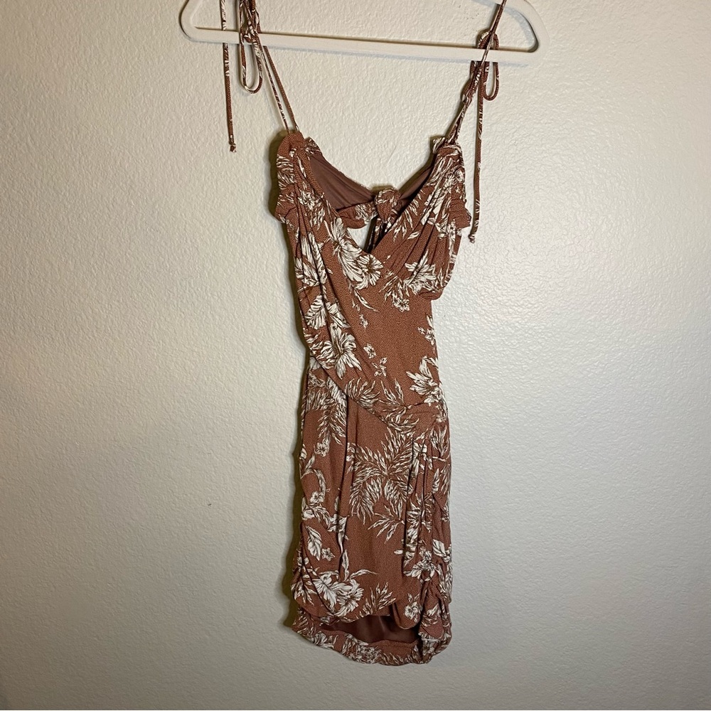 LunaB dress